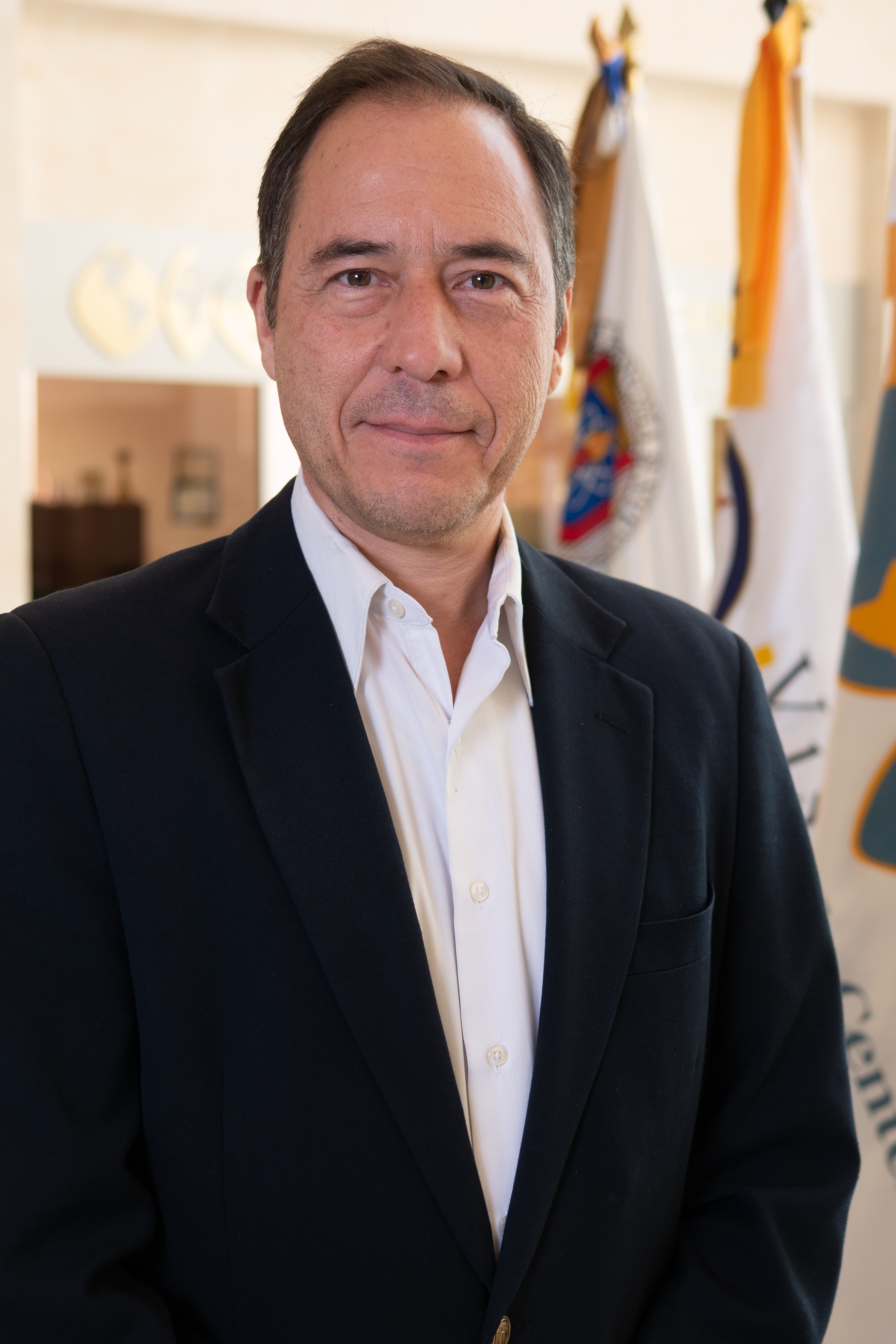 Eugenio José Reyes Guzmán