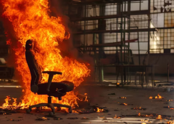 La adicción a los “apagafuegos” en las PYMES