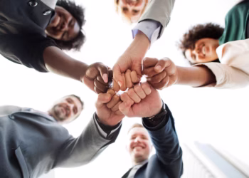 Construyendo un equipo confiable